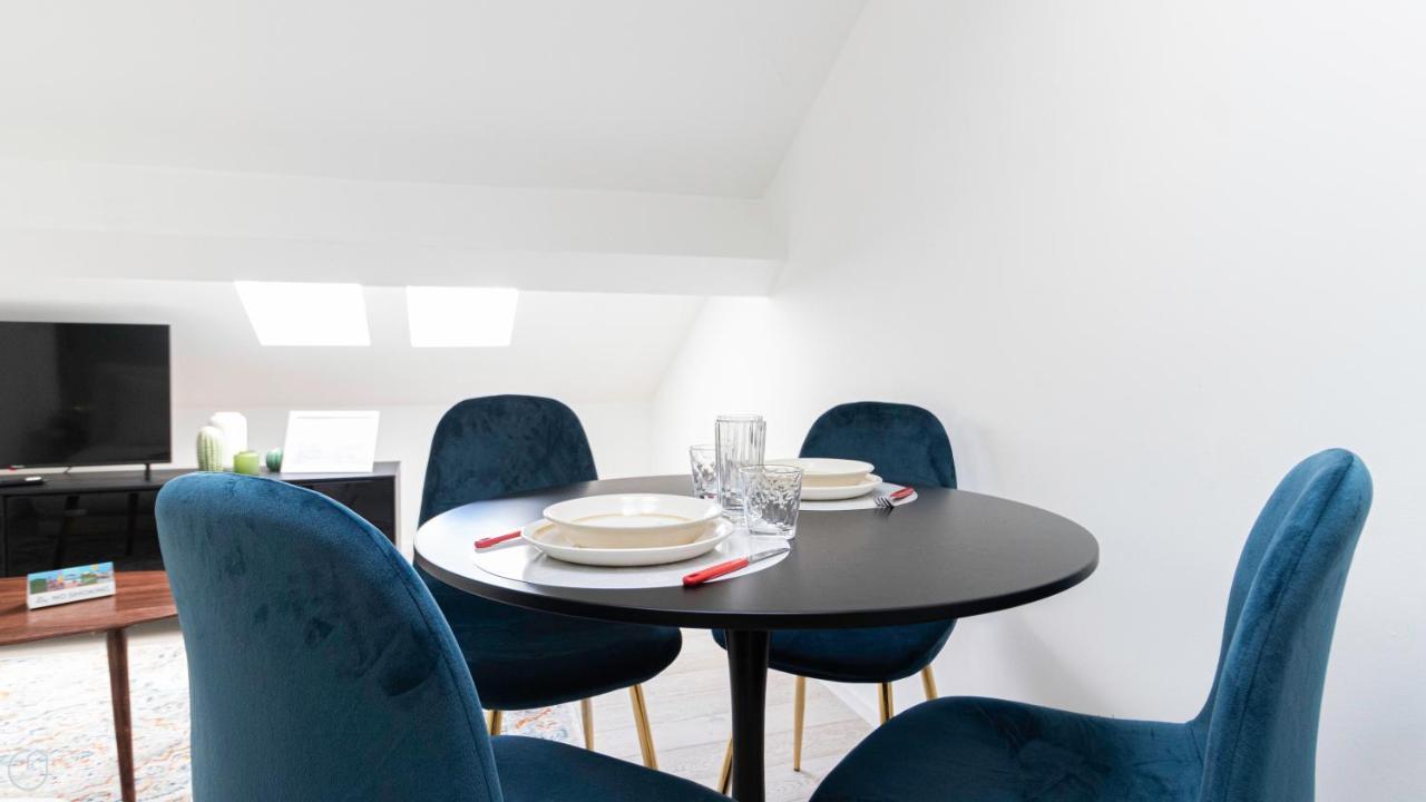 Apartment Italianway - Settala 51 Mailand